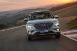 Hyundai Creta (SU2) 2021 года